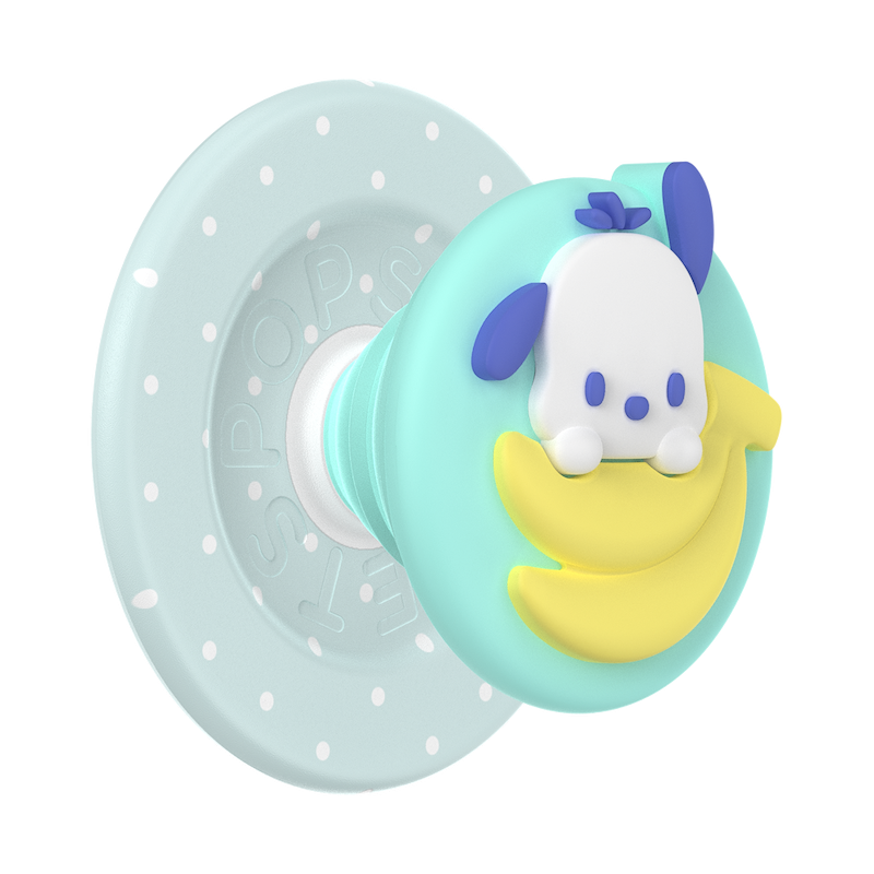 PopOut Pochacco &mdash; MagSafe PopGrip image number 0