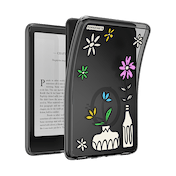Centerpiece &mdash; Kindle 12th Gen MagSafe Case image number 4