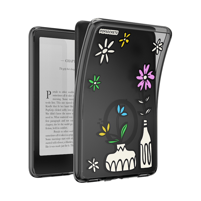 Centerpiece &mdash; Kindle 12th Gen MagSafe Case image number 3