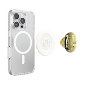 Enamel Howdy Glam &mdash; MagSafe PopGrip image number 6