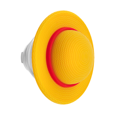 PopOut Luffy's Hat &mdash; PopTop