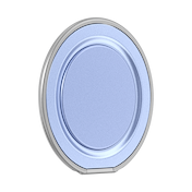 Blue Aura &mdash;  MagSafe Low-Pro Grip & Stand image number 1