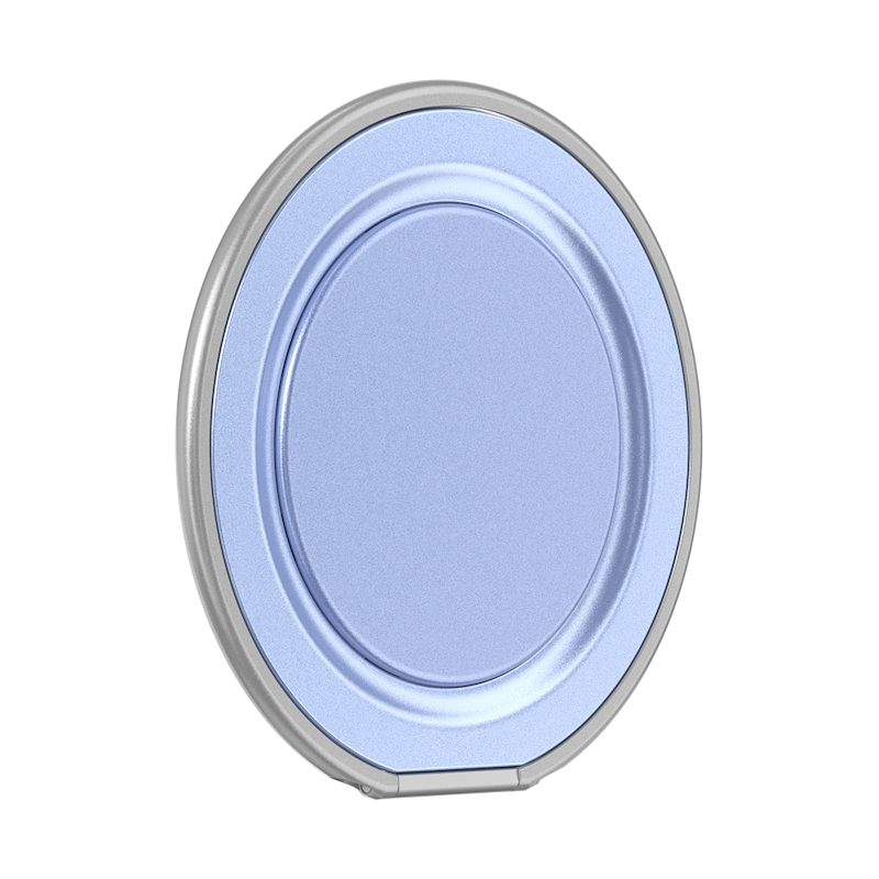 Blue Aura &mdash;  MagSafe Low-Pro Grip & Stand image number 0