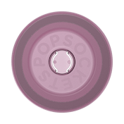 Enamel Sun Jewel Mauve &mdash; MagSafe PopGrip image number 3