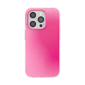 Bubblegum Aura &mdash; iPhone 15 Pro MagSafe Case image number 1