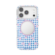Framed &mdash; iPhone 17 Pro MagSafe Case image number 1