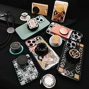 Card Desert Bloom &mdash; MagSafe PopGrip image number 7