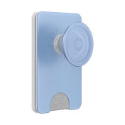 Metallic Frost &mdash; MagSafe PopWallet+ image number 1