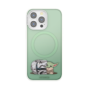 The Child &mdash; iPhone 13 Pro MagSafe Case image number 1