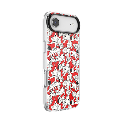 Secondary image for hover One Hundred and One &mdash; iPhone Air MagSafe Case