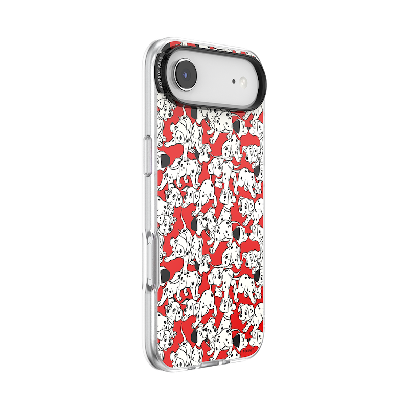 One Hundred and One &mdash; iPhone Air MagSafe Case image number 1