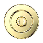 Enamel Dungeness &mdash; MagSafe PopGrip image number 3