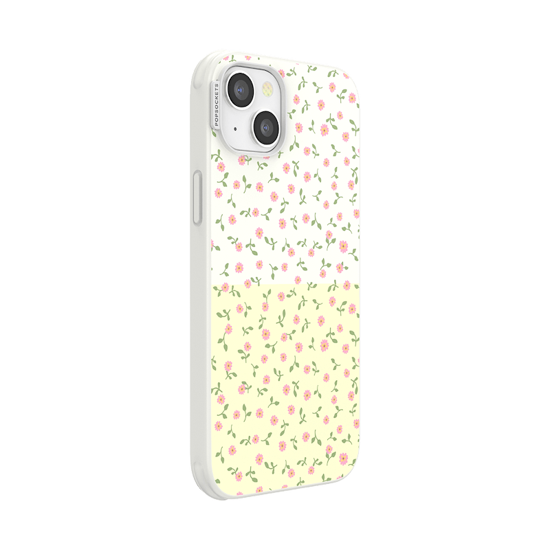 Dainty Prairie &mdash; iPhone 14 Plus MagSafe Case image number 1