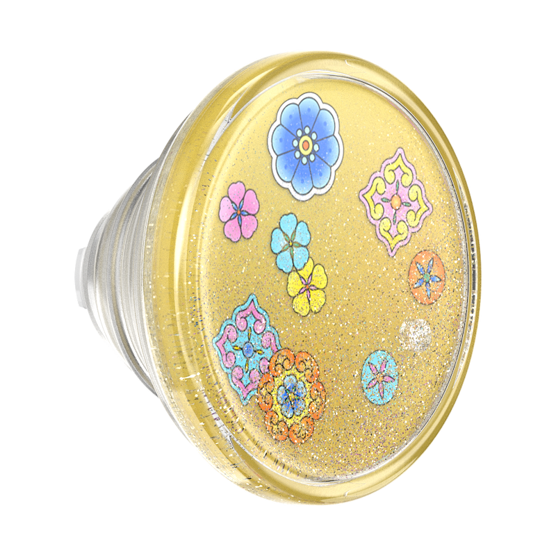 Tidepool New Year Lantern &mdash; MagSafe PopGrip image number 8