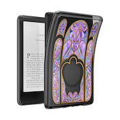 Fairy Glass &mdash; Kindle 11th Gen MagSafe Case image number 4