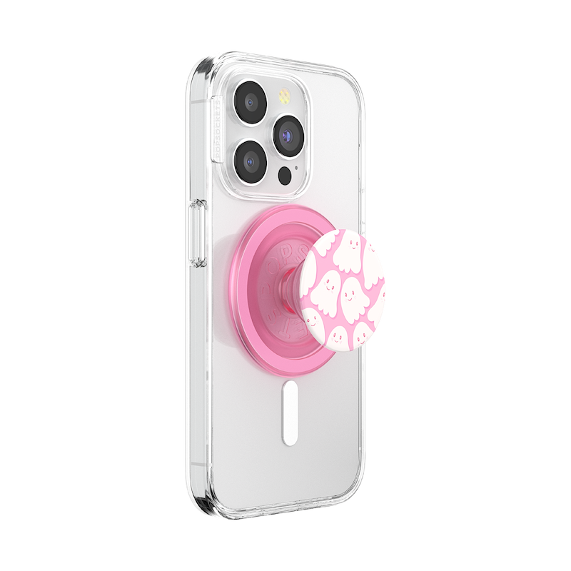Kawaii Ghosties &mdash; MagSafe PopGrip image number 9