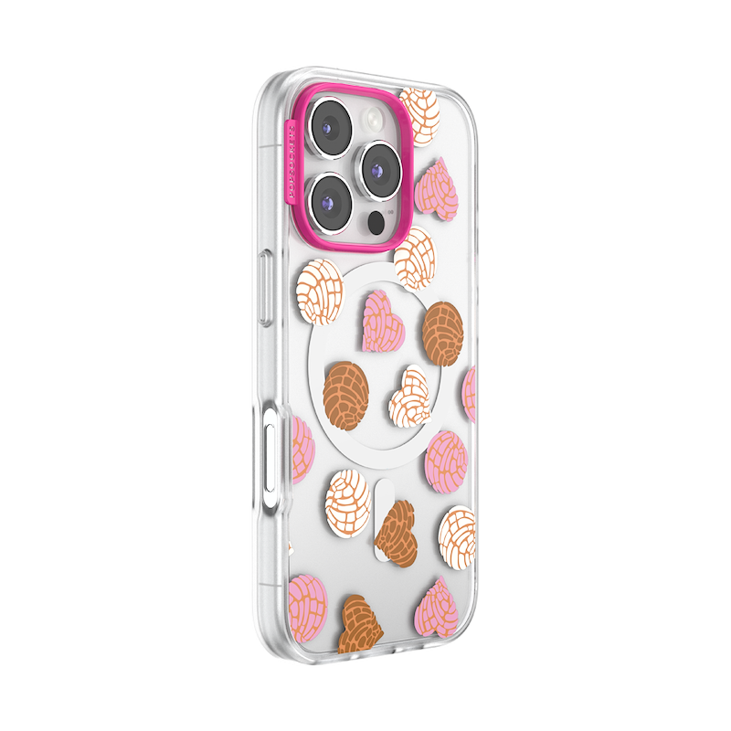Conchas &mdash; iPhone 16 Pro MagSafe Case image number 1