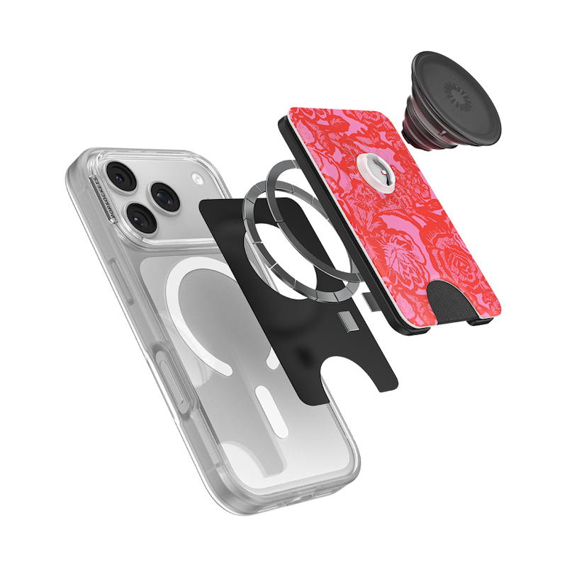 Red Room &mdash; MagSafe PopWallet+ image number 8