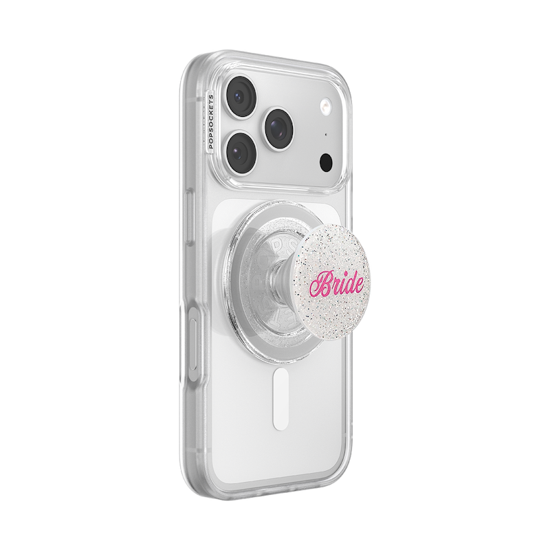 Acetate Bridal Bling &mdash; MagSafe PopGrip image number 7