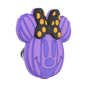 PopOut Pumpkin Minnie Mouse Purple&mdash; MagSafe PopGrip image number 6