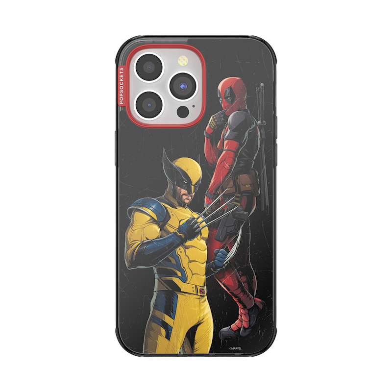 Best Bubs &mdash; iPhone 14 Pro Max MagSafe Case image number 0