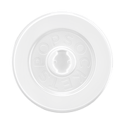Glossy White &mdash; MagSafe Round Base image number 2