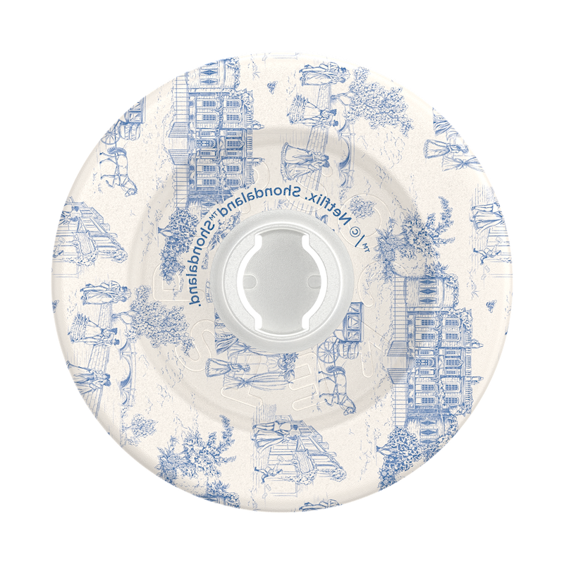 Lady Whistledown &mdash; MagSafe PopGrip image number 3