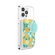 Lemon Squeezy &mdash; MagSafe PowerPack image number 5