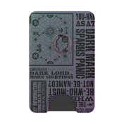 The Dark Lord Has Returned &mdash; MagSafe PopWallet+ image number 5