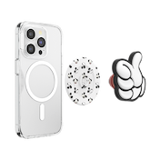 PopOut Thumbs Up &mdash; MagSafe PopGrip image number 6
