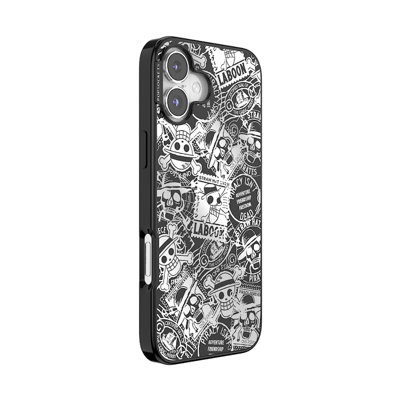 Piracy Isn't Dead &mdash; iPhone 16 Plus MagSafe Case image number 1