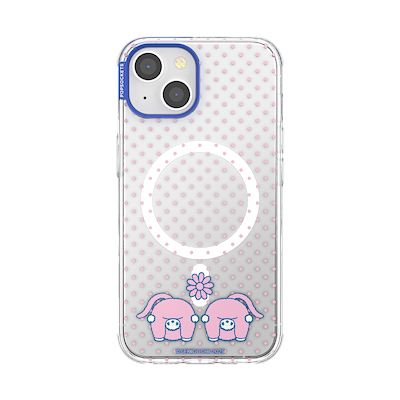 Cutie Patootie &mdash; iPhone 14 MagSafe Case