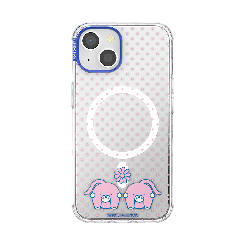 Cutie Patootie &mdash; iPhone 14 MagSafe Case image number 0