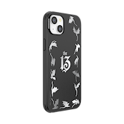 Mirror The 13 &mdash; iPhone 14 Plus MagSafe Case image number 2