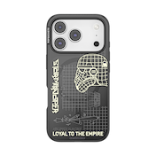 Stormtrooper Spec &mdash; iPhone 17 Pro MagSafe Case image number 1