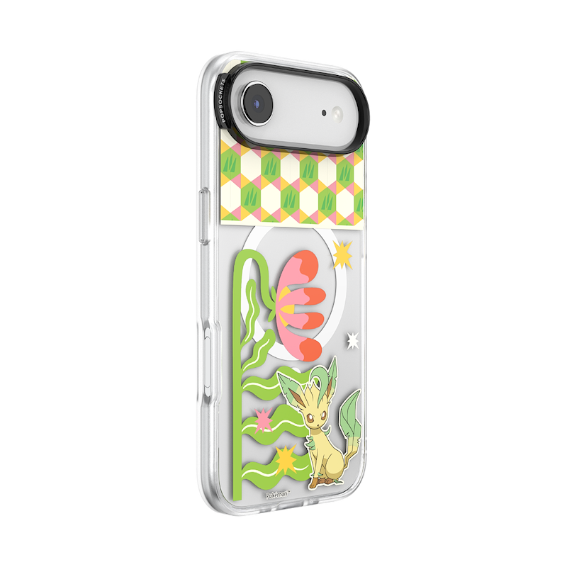 Leafeon's Garden &mdash; iPhone Air MagSafe Case image number 1