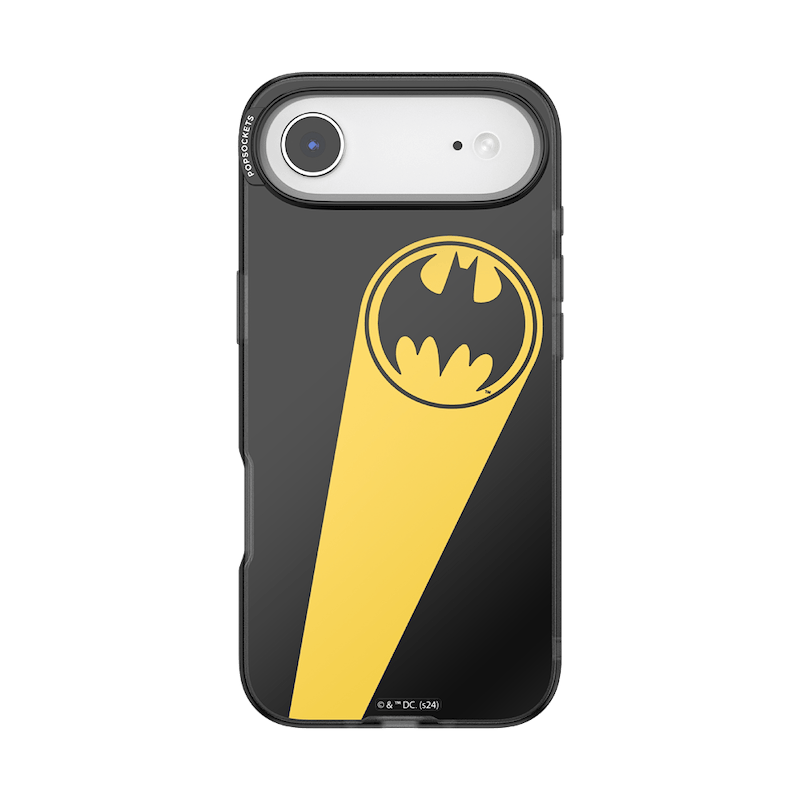 Bat Signal &mdash; iPhone Air MagSafe Case image number 0