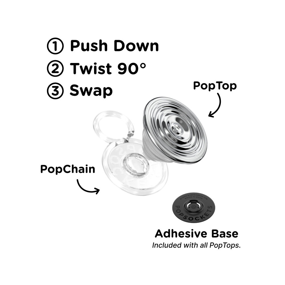 Rippler Chrome &mdash; PopTop image number 2