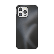 Mirror Black Smoke &mdash; iPhone 14 Pro Max MagSafe Case image number 1