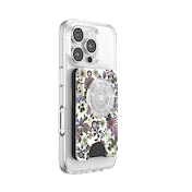 Pressed Flower &mdash; MagSafe Kick-Out PopWallet+ & Stand image number 2