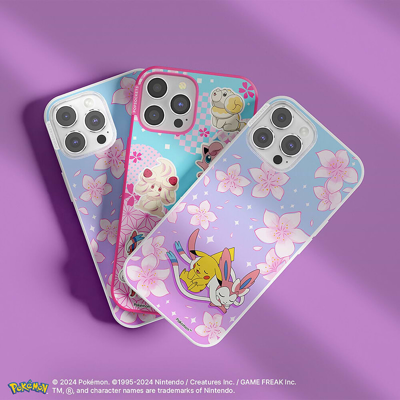 Sakura Dreams — iPhone 16 Pro Max MagSafe Case image number 5