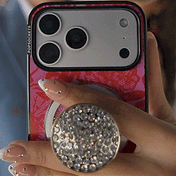 Red Room &mdash; iPhone 17 Pro Max MagSafe Case image number 3