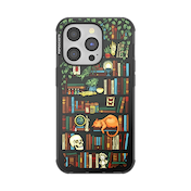 Storied Shelves &mdash; iPhone 14 Pro MagSafe Case image number 1