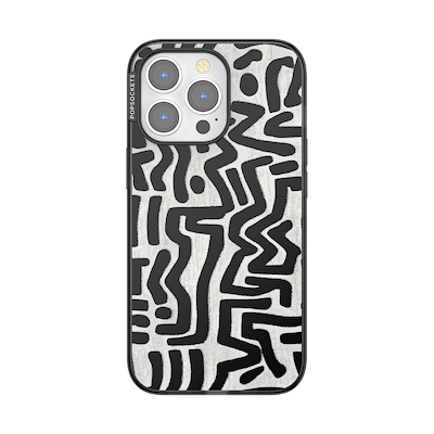 Pop n' Lock &mdash; iPhone 13 Pro MagSafe Case