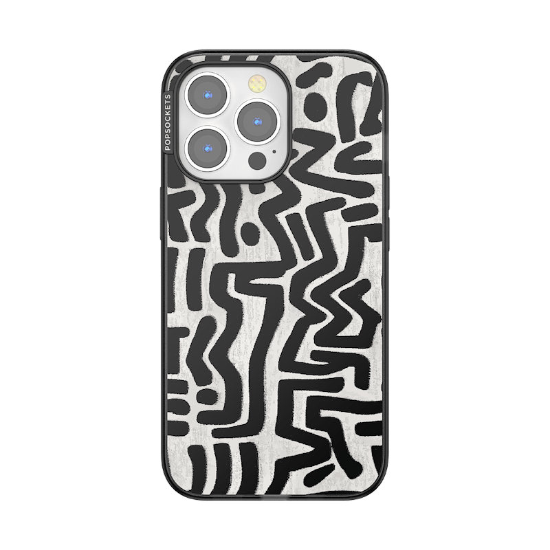 Pop n' Lock &mdash; iPhone 13 Pro MagSafe Case image number 0