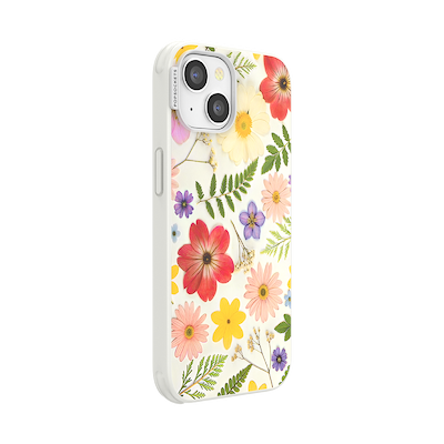 Secondary image for hover Wild Blooms &mdash; iPhone 13 MagSafe Case
