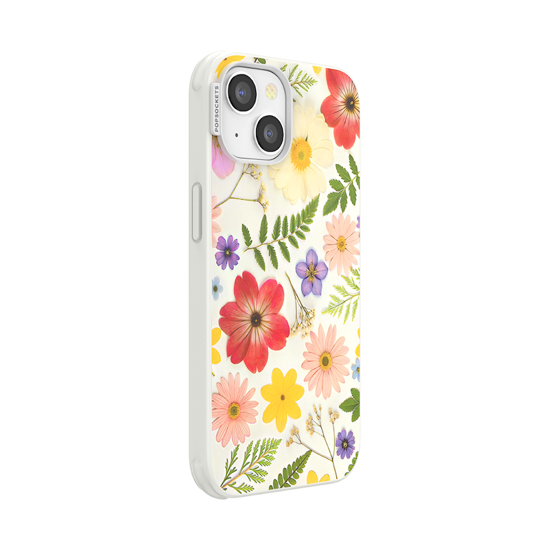 Wild Blooms &mdash; iPhone 13 MagSafe Case image number 1