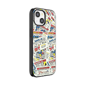 Bazooka Comics &mdash; iPhone 15 MagSafe Case image number 2