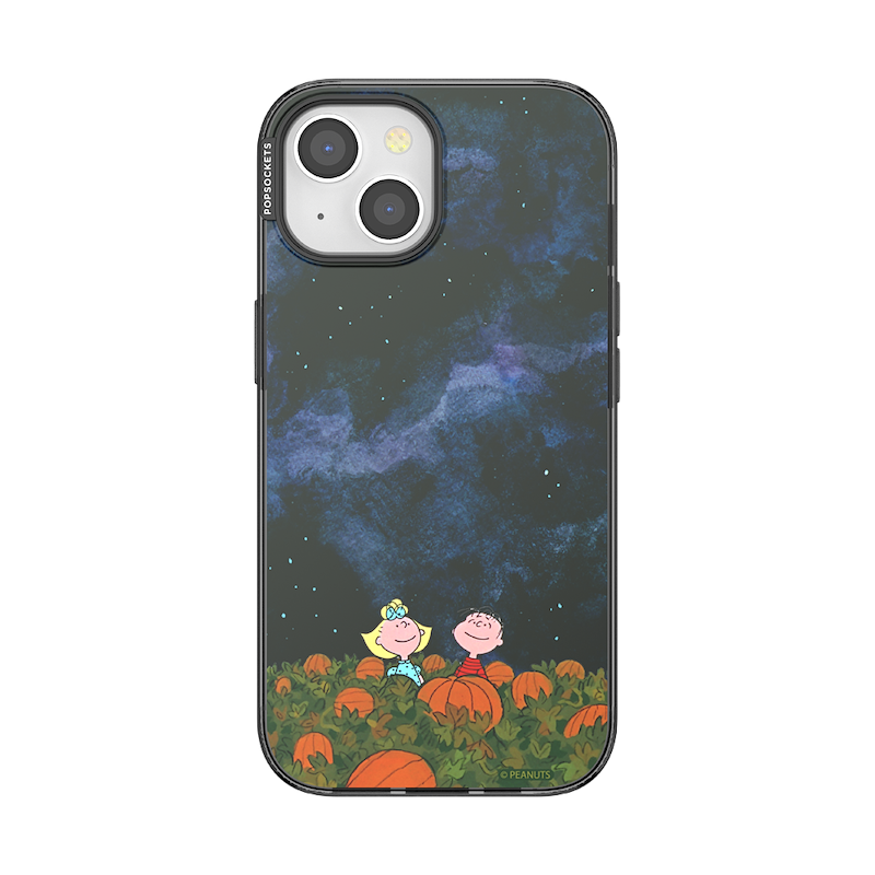 Its Great Pumpkin &mdash; iPhone 15 MagSafe Case image number 3