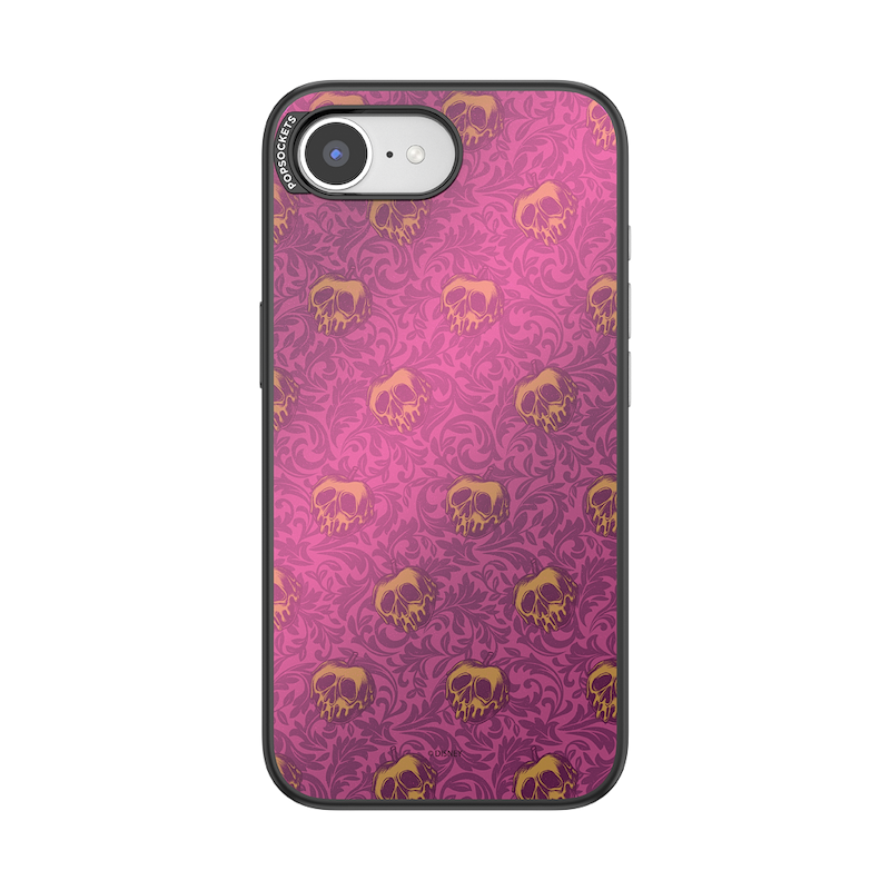 Essence of Evil Queen &mdash; iPhone 16E MagSafe Case image number 0